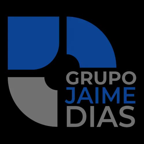 Constituição do Grupo Jaime Dias