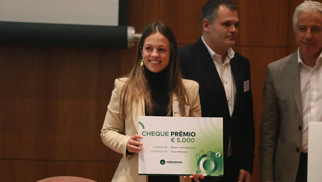 Premio Valorpneu
