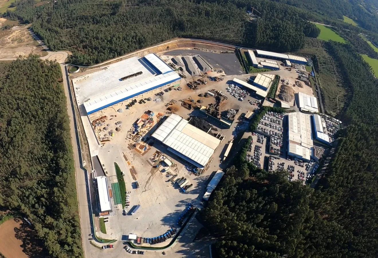 Um Novo Marco Industrial